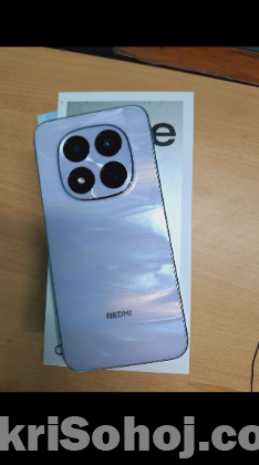 Redmi note 15 pro 5g